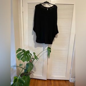 Free People Oversized Sweater